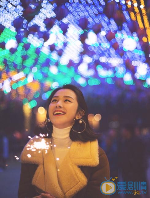 杨晞夜色写真 杨晞高清写真_杨晞高清剧照