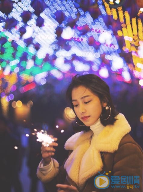 杨晞夜色写真 杨晞高清写真_杨晞高清剧照