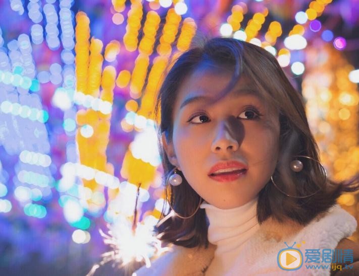 杨晞夜色写真 杨晞高清写真_杨晞高清剧照