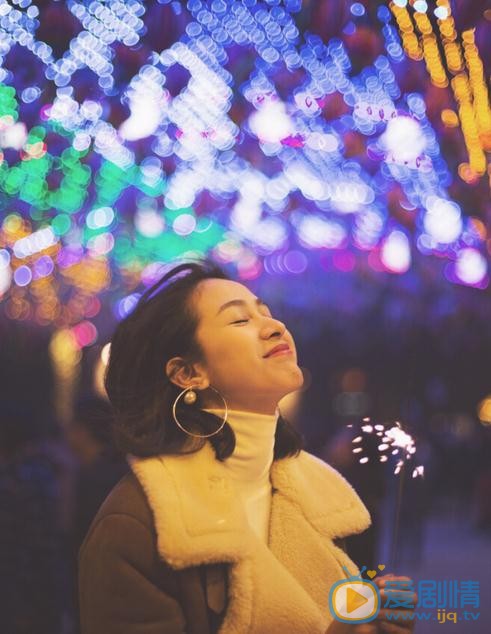 杨晞夜色写真 杨晞高清写真_杨晞高清剧照