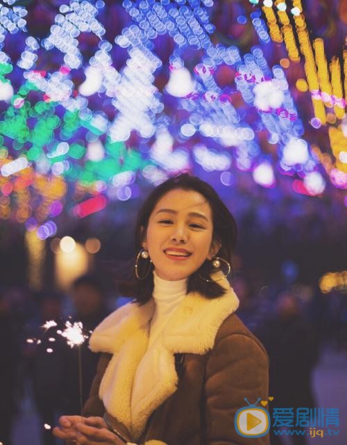 杨晞夜色写真 杨晞高清写真_杨晞高清剧照