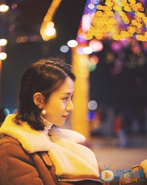 杨晞夜色写真 杨晞高清写真_杨晞高清剧照