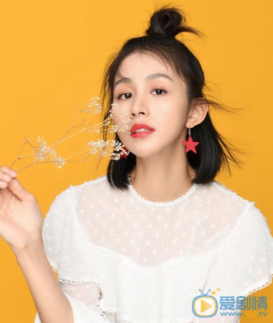 杨晞写真 杨晞高清写真_杨晞高清剧照