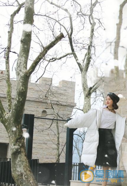 杨晞其他写真 杨晞高清写真_杨晞高清剧照