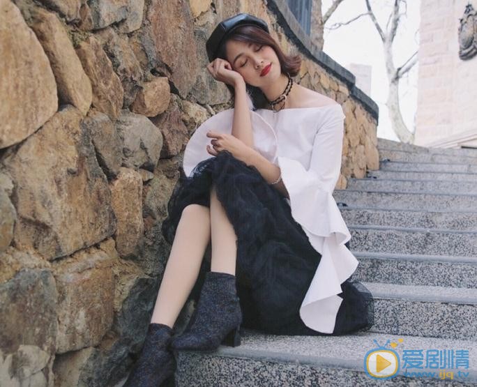 杨晞其他写真 杨晞高清写真_杨晞高清剧照
