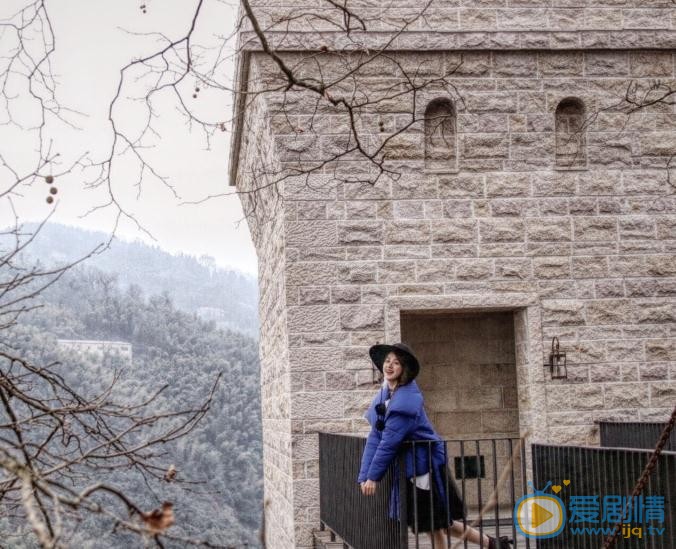 杨晞生活照 杨晞高清写真_杨晞高清剧照
