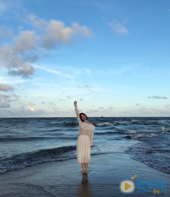 杨晞其他写真 杨晞高清写真_杨晞高清剧照