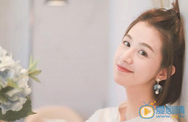 杨晞可爱写真 杨晞高清写真_杨晞高清剧照