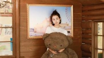杨晞可爱写真 杨晞高清写真_杨晞高清剧照