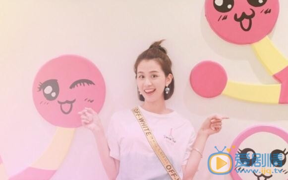 杨晞可爱写真 杨晞高清写真_杨晞高清剧照