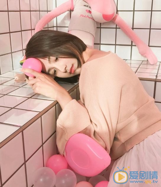 杨晞可爱写真 杨晞高清写真_杨晞高清剧照