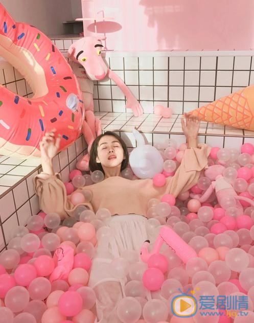杨晞可爱写真 杨晞高清写真_杨晞高清剧照