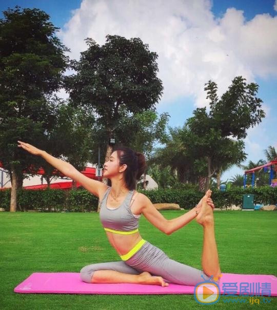 杨晞生活照 杨晞高清写真_杨晞高清剧照