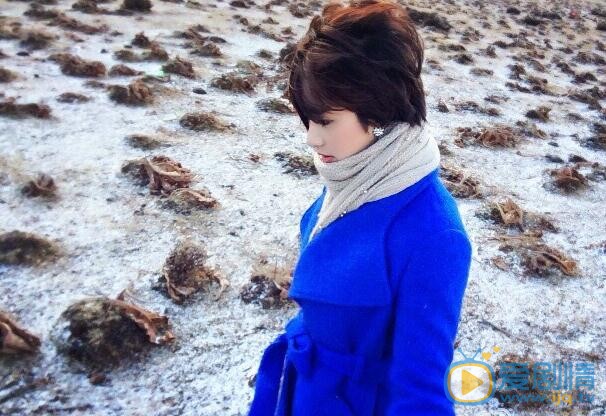 杨晞生活照 杨晞高清写真_杨晞高清剧照