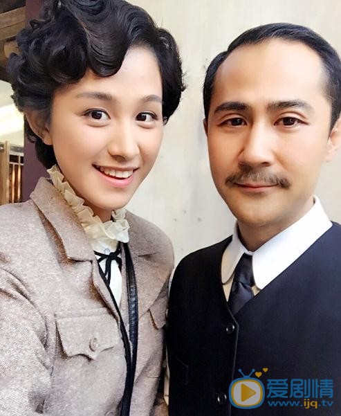 杨晞生活照 杨晞高清写真_杨晞高清剧照