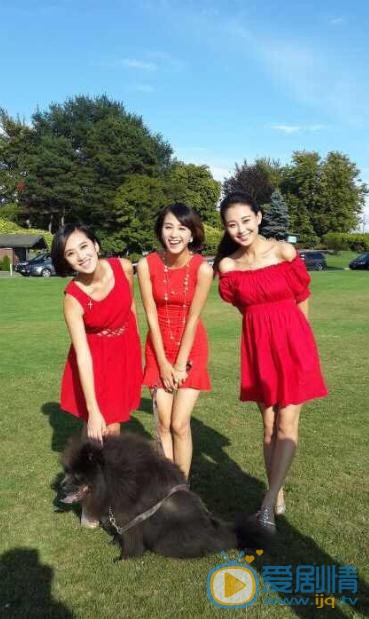 杨晞生活照 杨晞高清写真_杨晞高清剧照