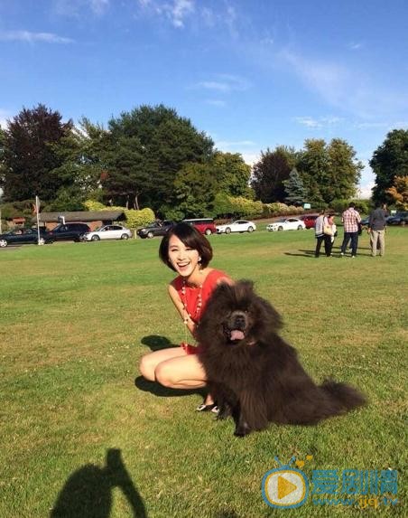杨晞生活照 杨晞高清写真_杨晞高清剧照