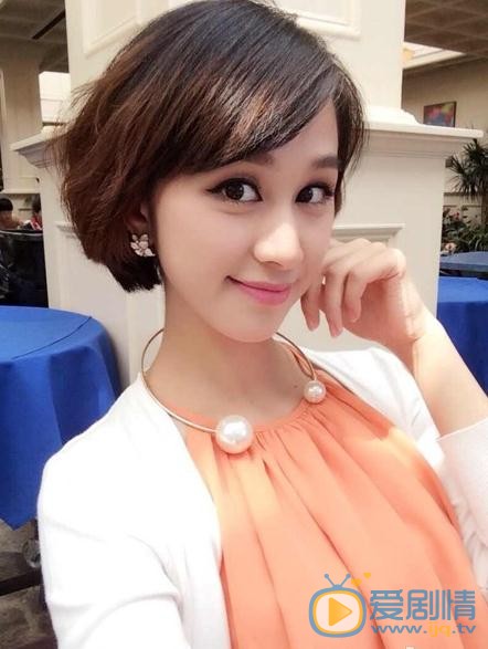 杨晞生活照 杨晞高清写真_杨晞高清剧照