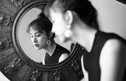 杨晞复古写真 杨晞高清写真_杨晞高清剧照