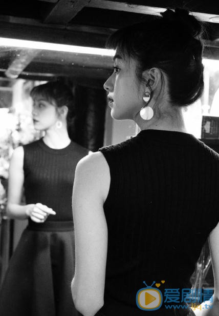 杨晞复古写真 杨晞高清写真_杨晞高清剧照
