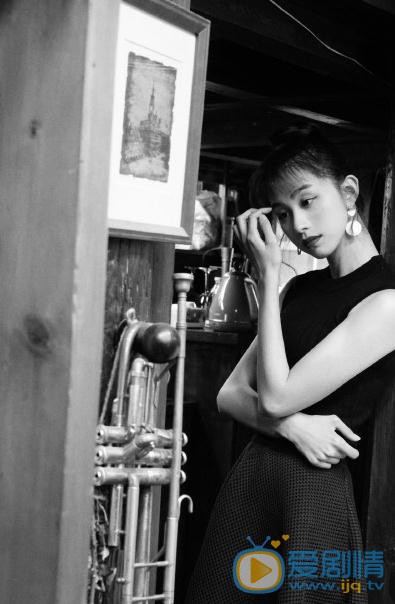 杨晞复古写真 杨晞高清写真_杨晞高清剧照
