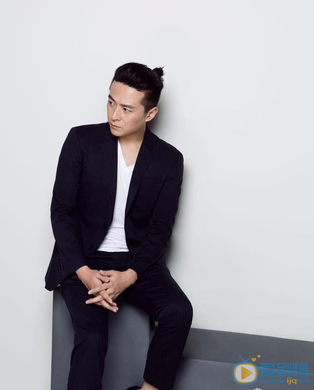 朱雨辰绅士写真 朱雨辰高清写真_朱雨辰高清剧照