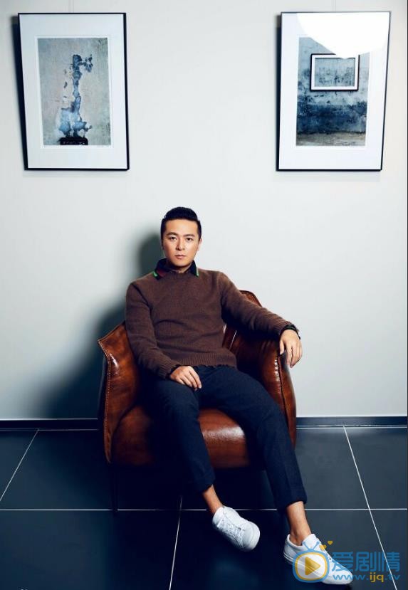 朱雨辰帅气写真 朱雨辰高清写真_朱雨辰高清剧照