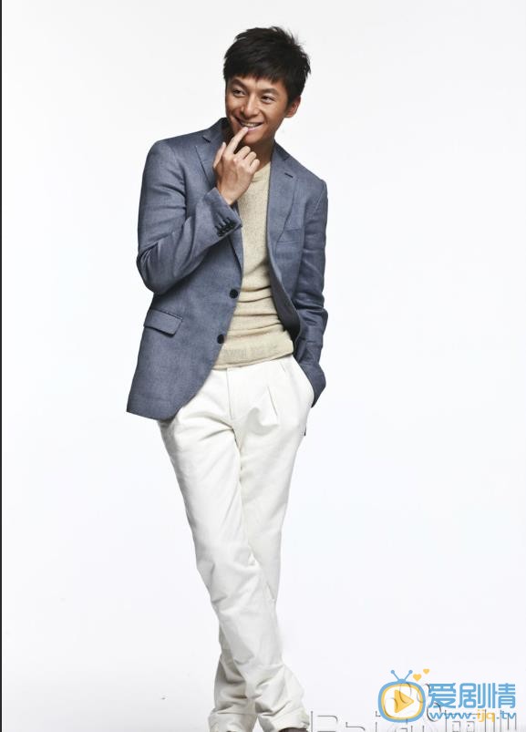 朱雨辰绅士写真 朱雨辰高清写真_朱雨辰高清剧照