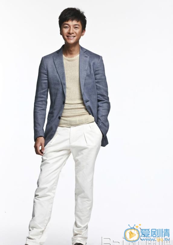 朱雨辰绅士写真 朱雨辰高清写真_朱雨辰高清剧照