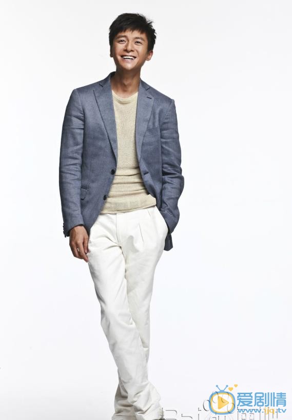 朱雨辰绅士写真 朱雨辰高清写真_朱雨辰高清剧照