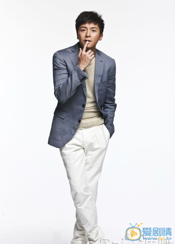 朱雨辰绅士写真 朱雨辰高清写真_朱雨辰高清剧照