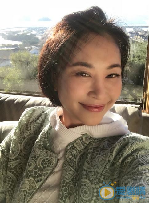 乔红生活照 乔红高清写真_乔红高清剧照