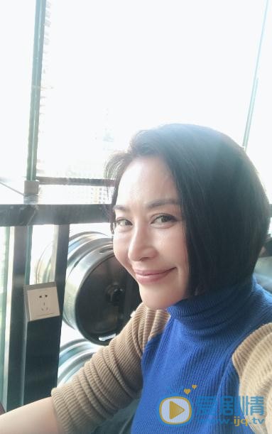 乔红生活照 乔红高清写真_乔红高清剧照