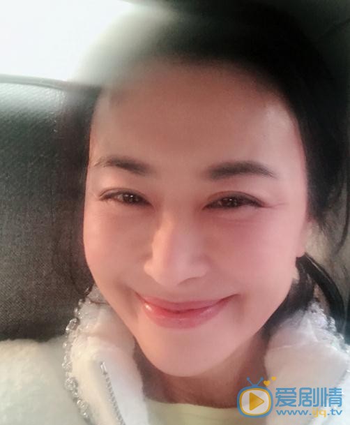乔红生活照 乔红高清写真_乔红高清剧照