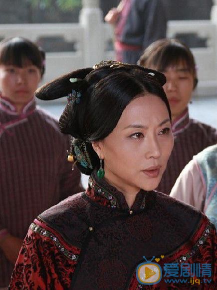 乔红剧照合集 乔红高清写真_乔红高清剧照