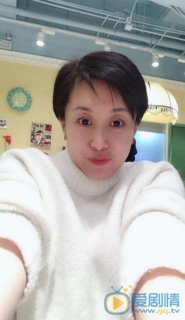 赵倩生活照 赵倩高清写真_赵倩高清剧照