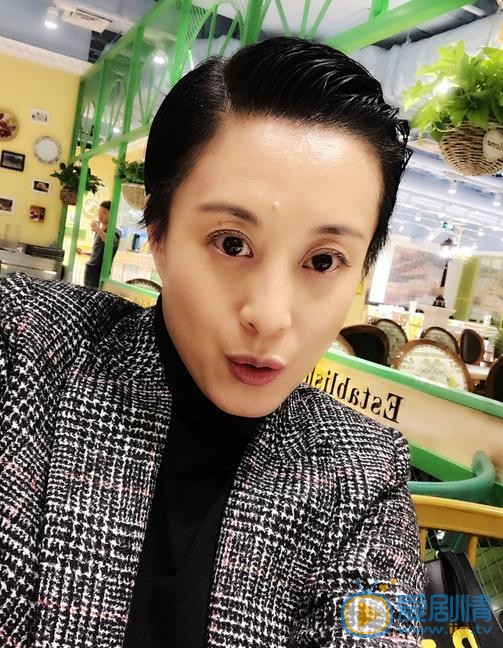 赵倩生活照 赵倩高清写真_赵倩高清剧照