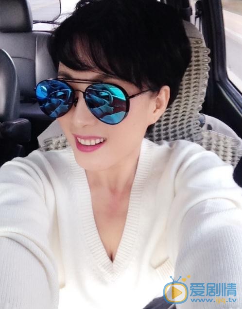 赵倩生活照 赵倩高清写真_赵倩高清剧照