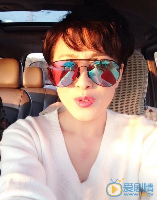 赵倩生活照 赵倩高清写真_赵倩高清剧照