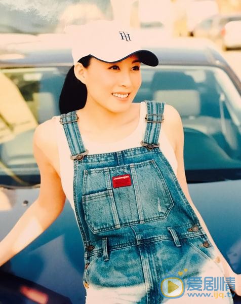 赵倩生活照 赵倩高清写真_赵倩高清剧照