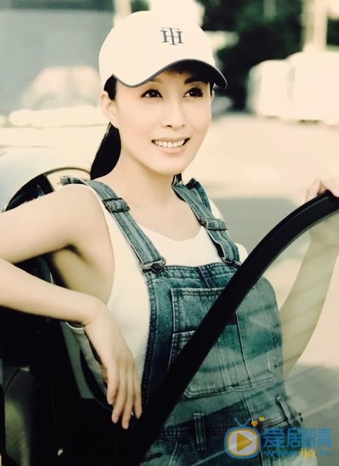 赵倩生活照 赵倩高清写真_赵倩高清剧照