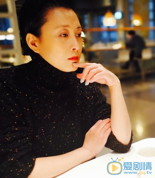 赵倩街拍写真 赵倩高清写真_赵倩高清剧照