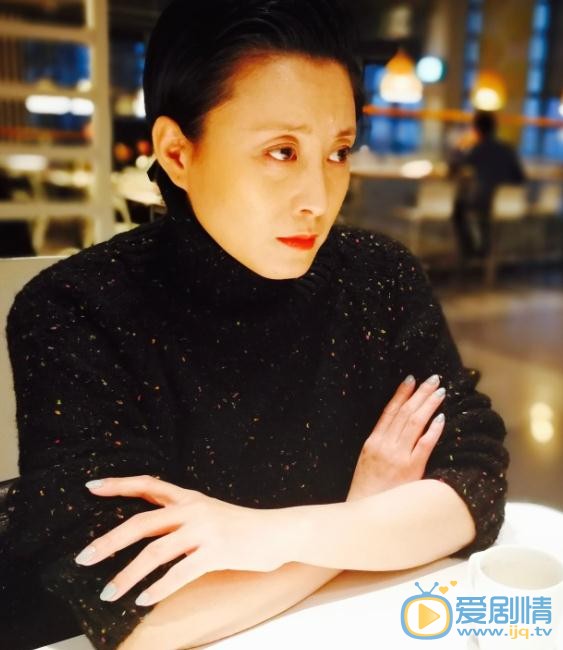 赵倩街拍写真 赵倩高清写真_赵倩高清剧照