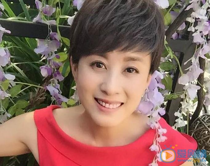 赵倩生活照 赵倩高清写真_赵倩高清剧照