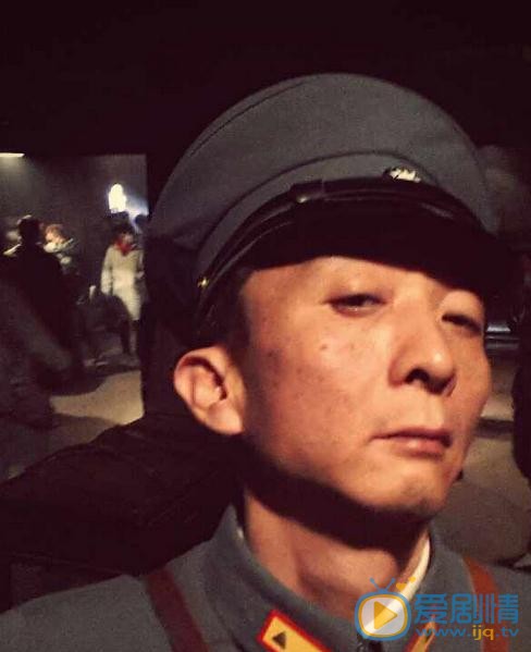 刘波剧照合集 刘波高清写真_刘波高清剧照