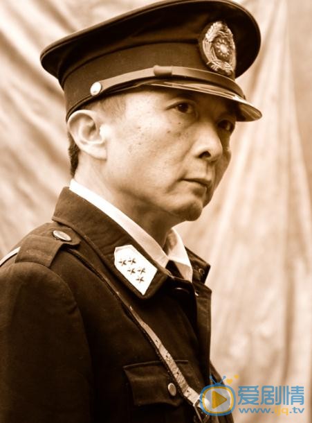 刘波剧照合集 刘波高清写真_刘波高清剧照