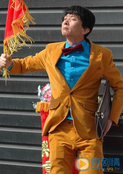 刘波现代剧照 刘波高清写真_刘波高清剧照