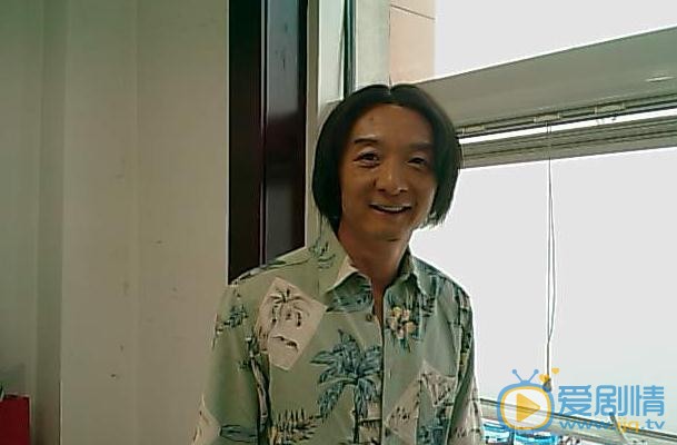 刘波生活照 刘波高清写真_刘波高清剧照