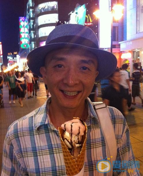 刘波生活照 刘波高清写真_刘波高清剧照