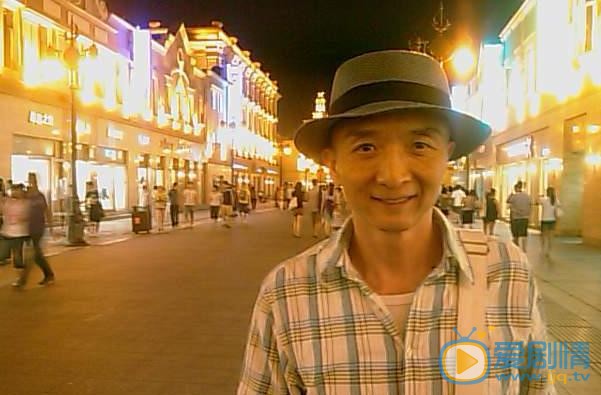 刘波生活照 刘波高清写真_刘波高清剧照